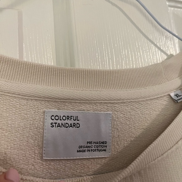 Colourful Standard Women’s Crew - Picture 4 of 6